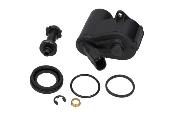 Control Element, parking brake caliper