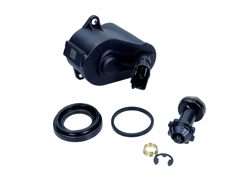 Control Element, parking brake caliper