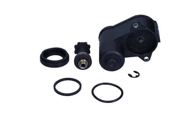 Control Element, parking brake caliper