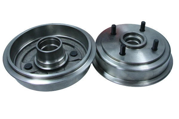 Brake Drum