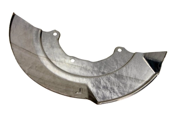 Splash Guard, brake disc