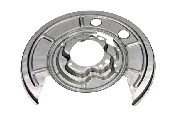 Splash Guard, brake disc