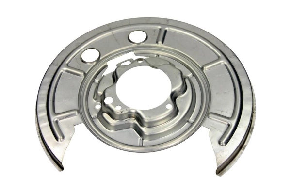 Splash Guard, brake disc