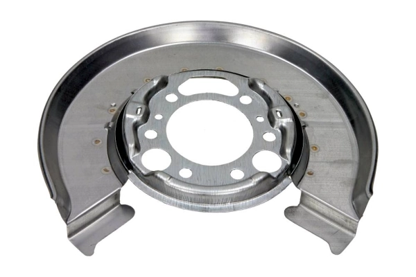 Splash Guard, brake disc