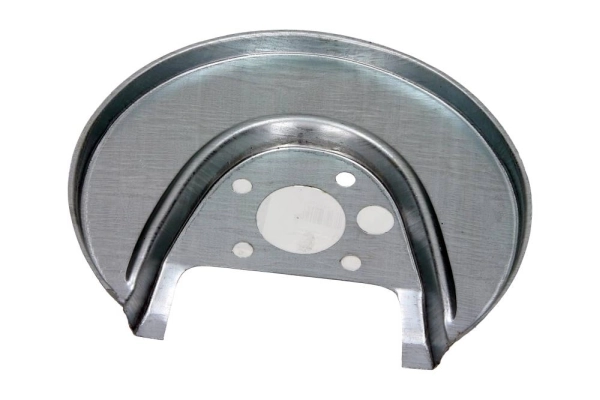 Splash Guard, brake disc