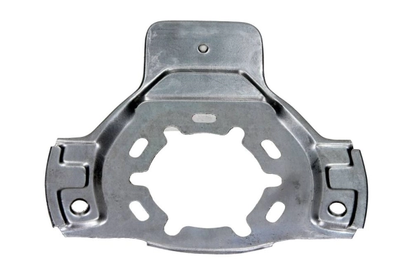 Splash Guard, brake disc