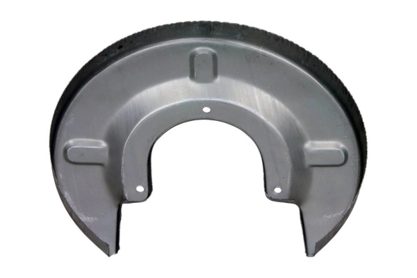 Splash Guard, brake disc