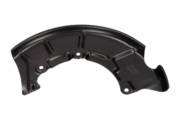 Splash Guard, brake disc