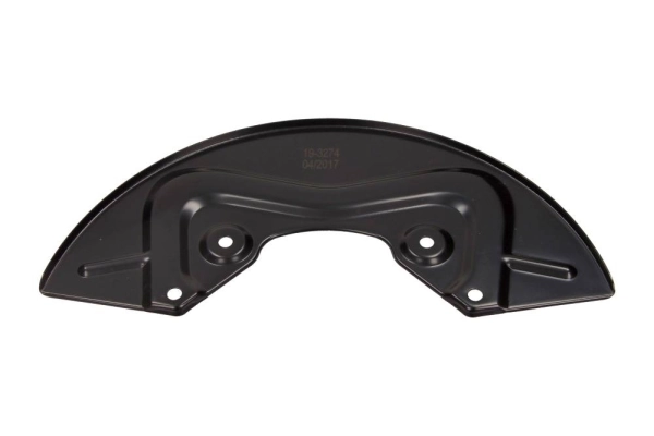 Splash Guard, brake disc