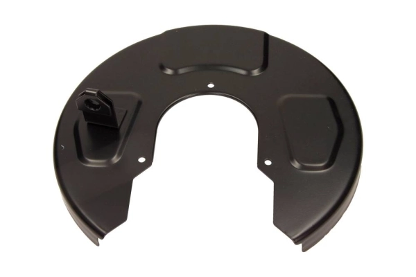 Splash Guard, brake disc