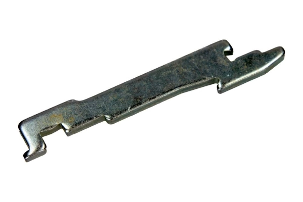 Adjustment/Control Element, parking brake