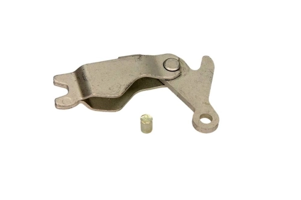 Accessory Kit, parking brake shoes
