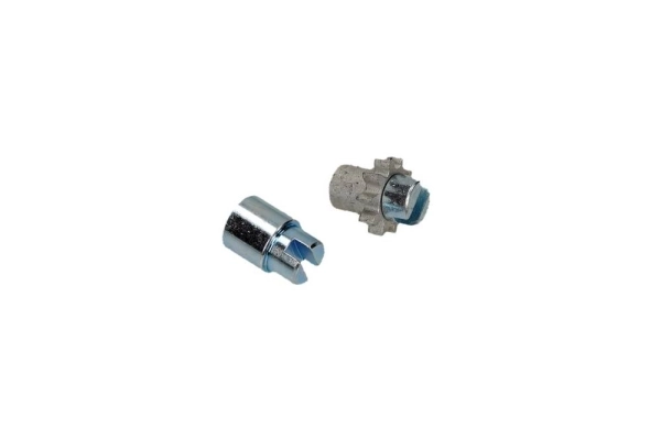 Accessory Kit, parking brake shoes