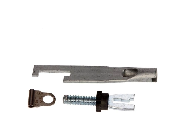 Adjuster, braking system