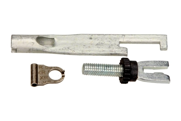 Adjuster, braking system