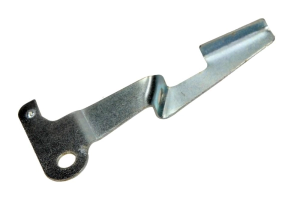 Adjustment/Control Element, parking brake