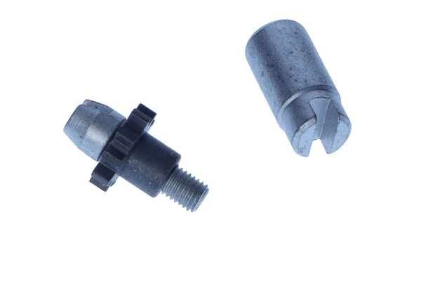 Accessory Kit, parking brake shoes