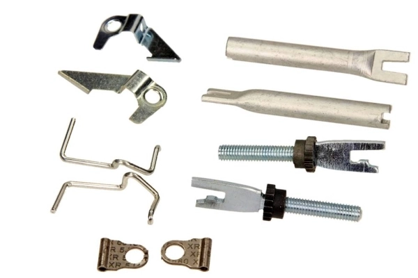 Adjuster Set, drum brake