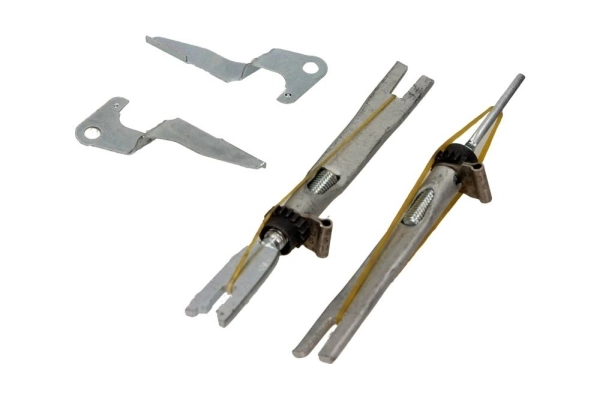 Adjuster Set, drum brake