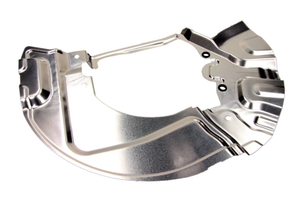 Splash Guard, brake disc