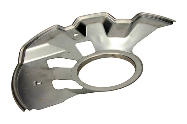 Splash Guard, brake disc