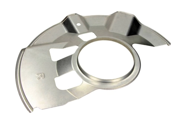 Splash Guard, brake disc