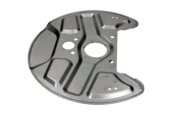 Splash Guard, brake disc