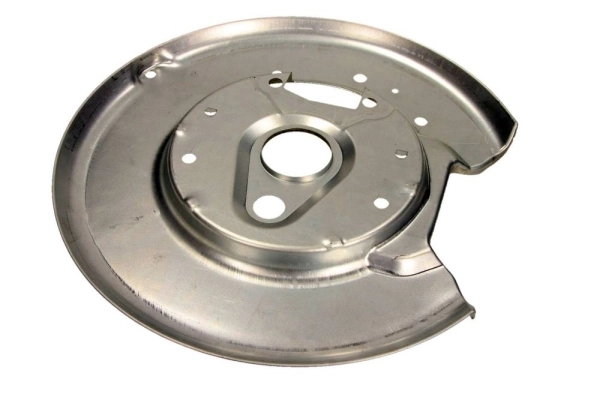 Splash Guard, brake disc
