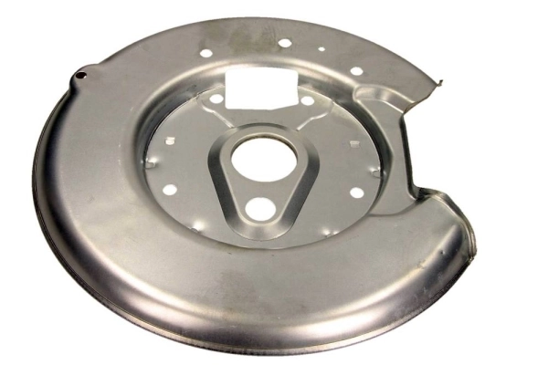 Splash Guard, brake disc