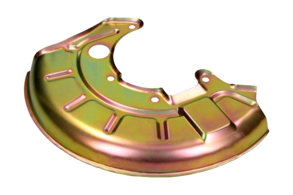 Splash Guard, brake disc