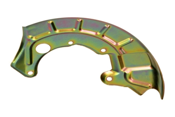 Splash Guard, brake disc