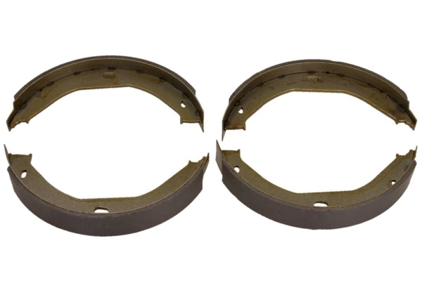 Brake Shoe Set, parking brake