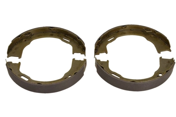 Brake Shoe Set, parking brake