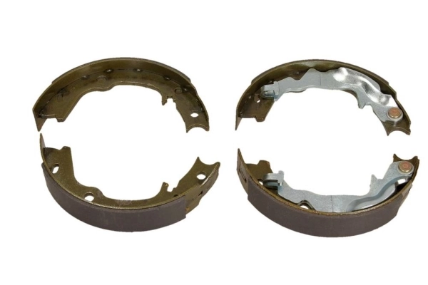 Brake Shoe Set, parking brake