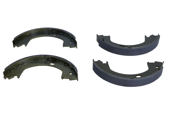 Brake Shoe Set, parking brake