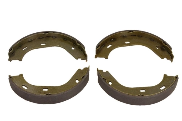 Brake Shoe Set, parking brake