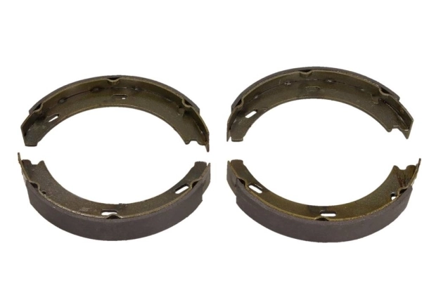 Brake Shoe Set, parking brake