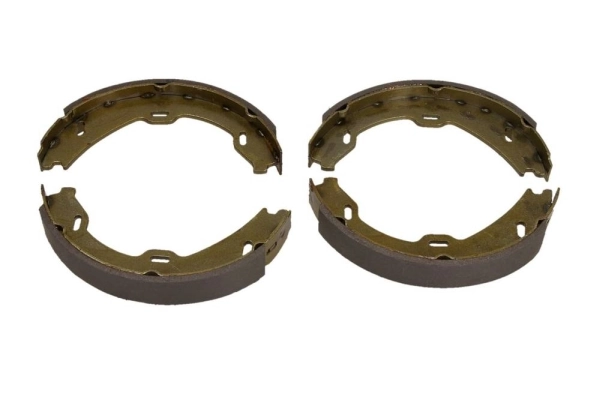 Brake Shoe Set, parking brake