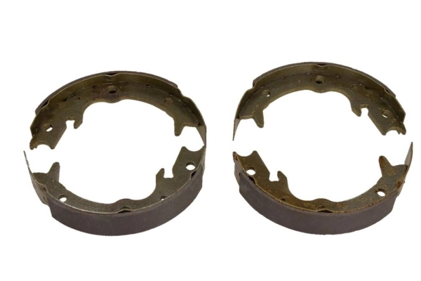 Brake Shoe Set, parking brake