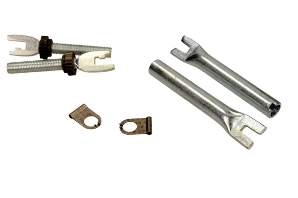 Adjuster Set, drum brake