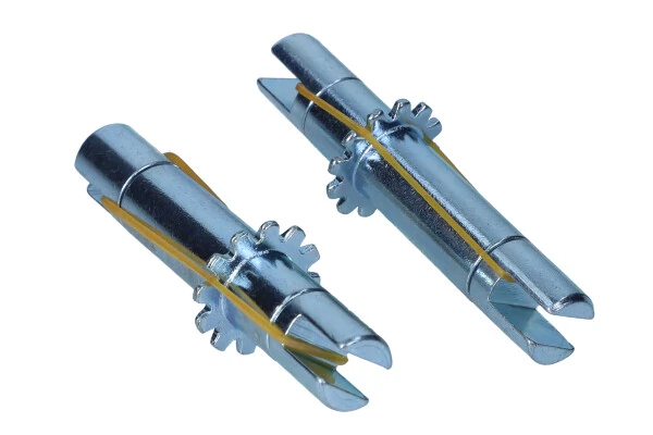 Adjuster, braking system