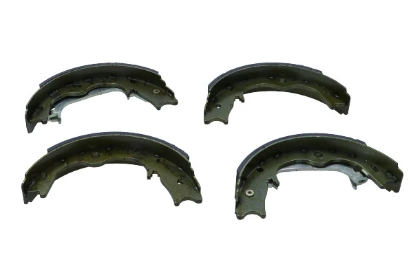 Brake Shoe Set, parking brake
