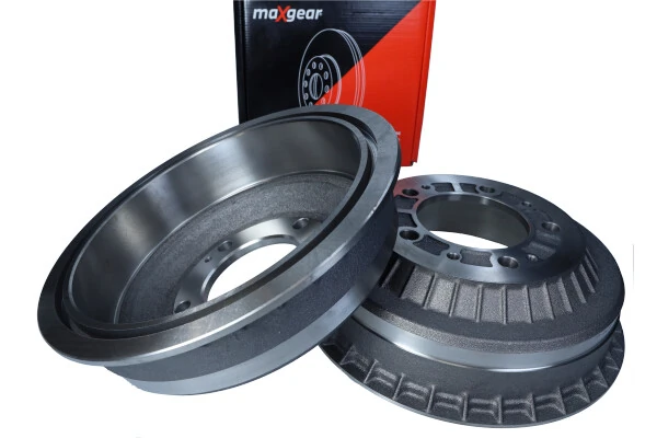 Brake Drum