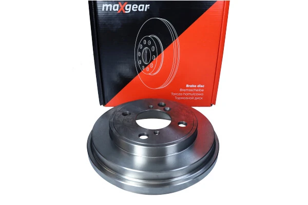 Brake Drum