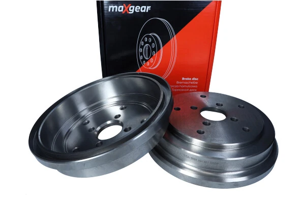 Brake Drum