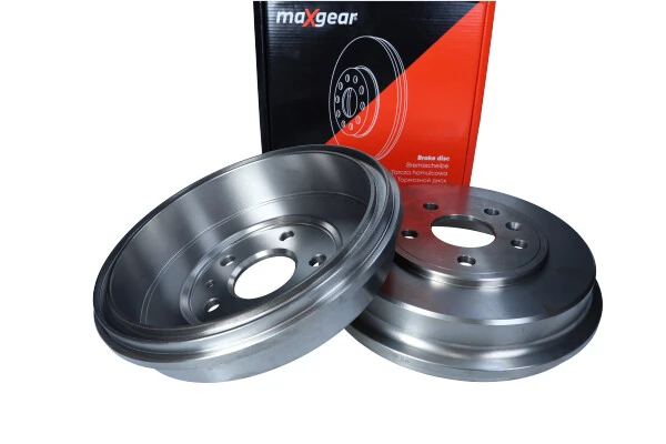 Brake Drum