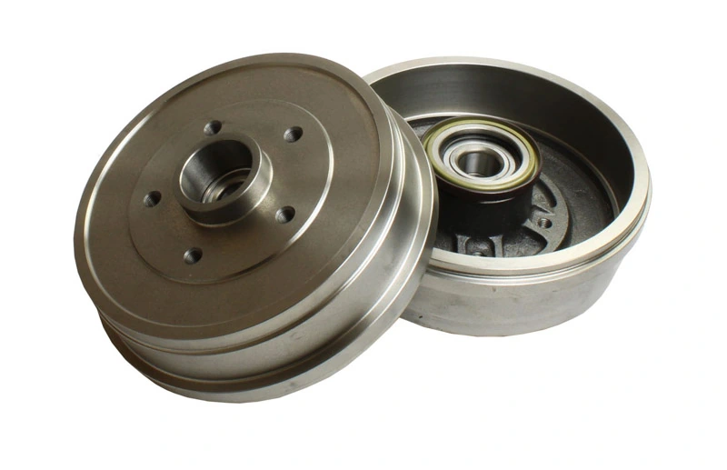 Brake Drum