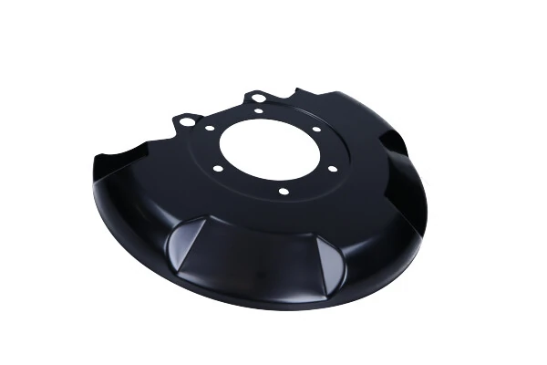 Splash Guard, brake disc