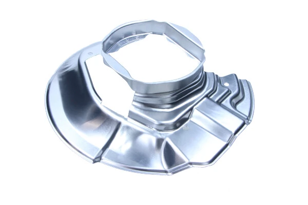 Splash Guard, brake disc