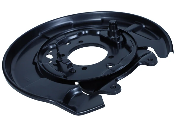 Splash Guard, brake disc